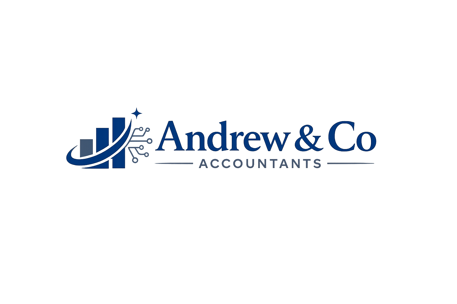 Andrew & Co Accountants